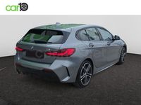Usado BMW 118 136 CV (100 kW) 2023 Gris / plata Utilitario