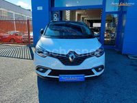 Usado Renault Grand Scénic IV Zen 140 CV (102 kW) 2020 Blanco Monovolumen