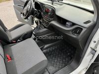 Usado Fiat Doblò 90 CV (66 kW) 2011 Blanco Monovolumen