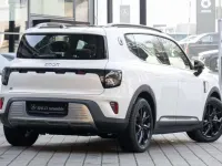 Usado Smart #5 Pro+ 266 kW (363 CV) 2025 Blanco SUV