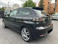 Usado Seat Ibiza CUPRA 160 CV (117 kW) 2006 Utilitario