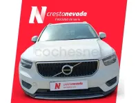 Usado Volvo XC40 Business Edition 163 CV (119 kW) 2020 Blanco SUV
