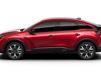 Nuevo Citroën C4 145 CV (106 kW) 2026 Rojo SUV