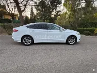 Gebraucht Ford Mondeo Titanium 240 PS (176 kW) 2018 Weiß Limousine