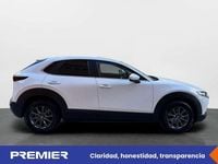 Usado Mazda CX-30 Prime-Line 122 HP (89 kW) 2023 Branco SUV