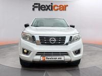 Usado Nissan Navara 163 CV (119 kW) 2019 Blanco Recogida