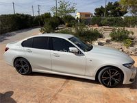 Occasion BMW 320e 190 ch (139 kW) 2024 Blanc Berline