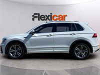 Usado VW Tiguan Advance 150 HP (110 kW) 2020 Branco SUV