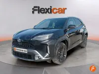 Usado Toyota Yaris Cross Active 116 CV (85 kW) 2021 Negro SUV