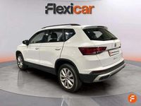 Usado Seat Ateca Style 150 CV (110 kW) 2023 Blanco SUV