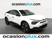 Usado Citroën C4 PureTech 131 CV (96 kW) 2024 Blanco SUV