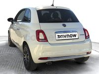Usado Fiat 500 Dolcevita 70 CV (51 kW) 2023 Blanco Berlina
