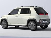 Usado Hyundai Inster 84 kW (115 CV) 2025 Beige Utilitario