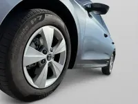 Usado Skoda Octavia Ambition 150 CV (110 kW) 2022 Gris / plata
