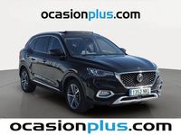 Usado MG HS Luxury 162 CV (119 kW) 2023 Blanco SUV