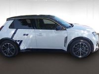 Usado Renault R5 Iconic 110 kW (150 CV) 2024 Blanco Utilitario