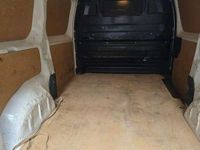 Usado Citroën Jumpy 2021 Blanco Monovolumen