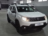 Usado Dacia Duster Comfort 115 CV (84 kW) 2019 Blanco SUV