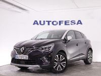 Usado Renault Captur Initiale Paris 160 CV (117 kW) 2020 Negro SUV