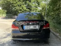 Usado BMW 118 Coupé 143 CV (105 kW) 2012 Negro Coupe