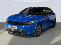 Nuevo Opel Corsa 101 CV (74 kW) 2025 Azul Utilitario