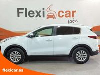 usado Kia Sportage 1.6 GDi Drive 4x2 132