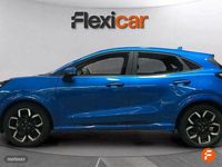 Usado Ford Puma ST-Line 125 CV (91 kW) 2024 Azul SUV