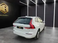 Usado Volvo XC60 Momentum 197 CV (144 kW) 2021 Blanco SUV