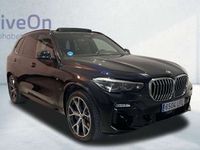 usado BMW X5 xDrive45e