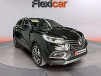 Usado Renault Kadjar Equilibre 140 CV (102 kW) 2022 Negro SUV