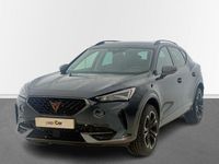 Usado Cupra Formentor 190 CV (139 kW) 2022 Azul SUV