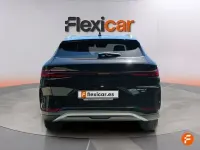 Usado BYD Seal U Boost 218 CV (160 kW) 2025 Azul SUV