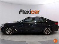 Usado BMW 320 190 CV (139 kW) 2019 Negro Berlina