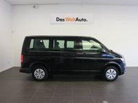 usado VW Caravelle Origin Batalla Corta 2.0 TDI BMT 110 kW (150 CV) DSG