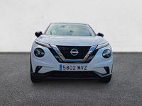 Usado Nissan Juke N-Connecta 114 CV (83 kW) 2024 SUV