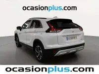 Usado Mitsubishi Eclipse Cross 188 CV (138 kW) 2025 Blanco SUV
