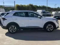 Usado Kia Sportage 230 CV (169 kW) 2023 Blanco SUV