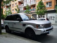 usado Land Rover Range Rover Sport 2007