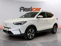 Usado MG ZS Comfort 114 kW (156 CV) 2023 Blanco SUV