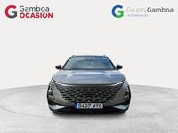 Usado Omoda 5 147 CV (108 kW) 2025 Gris SUV