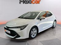 Usado Toyota Corolla Active 122 CV (89 kW) 2020 Blanco Utilitario