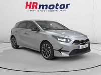 Usado Kia Ceed Style 101 CV (74 kW) 2025 Utilitario