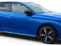 Usado Peugeot 308 GT 180 CV (132 kW) 2023