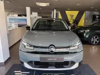 Nuevo Citroën C4 X Business Class 145 CV (106 kW) 2026 Verde SUV