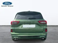Nuevo Ford Kuga Active X 243 CV (178 kW) 2026 Verde SUV