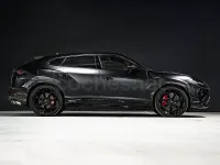 Usado Lamborghini Urus 666 CV (489 kW) 2023 Negro SUV