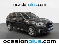 Usado BMW X5 231 HP (169 kW) 2018 Cinzento SUV