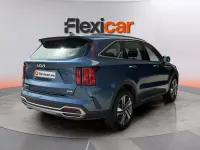 Usado Kia Sorento 265 CV (194 kW) 2023 Azul SUV