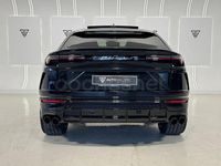 Usado Lamborghini Urus 666 CV (489 kW) 2018 Negro SUV