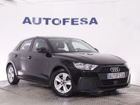 Usado Audi A1 Sportback 110 CV (80 kW) 2020 Negro Utilitario